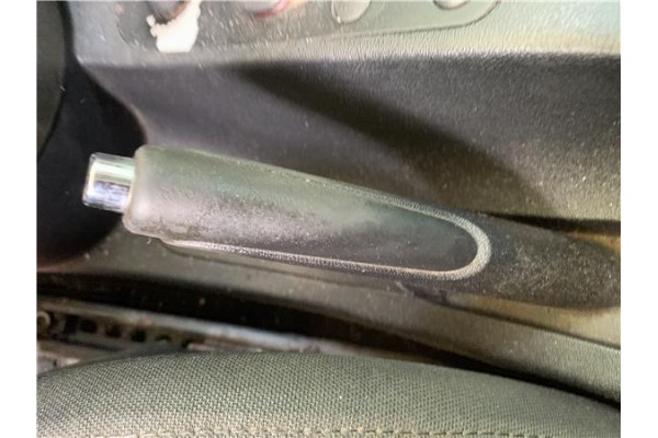 Recambio de palanca freno de mano para seat altea (5p1) 2.0 tdi 16v referencia OEM IAM 5P0711461B  