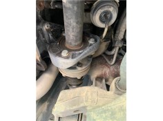 Recambio de palier delantero derecho para seat altea (5p1) 2.0 tdi 16v referencia OEM IAM 1K0407272CQ 1K0407271BJ 