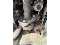 Recambio de palier delantero derecho para seat altea (5p1) 2.0 tdi 16v referencia OEM IAM 1K0407272CQ 1K0407271BJ 