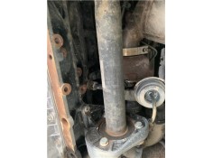 Recambio de palier delantero derecho para seat altea (5p1) 2.0 tdi 16v referencia OEM IAM 1K0407272CQ 1K0407271BJ 