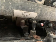 Recambio de palier delantero derecho para seat altea (5p1) 2.0 tdi 16v referencia OEM IAM 1K0407272CQ 1K0407271BJ 