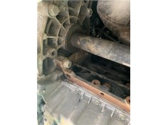 Recambio de palier delantero derecho para seat altea (5p1) 2.0 tdi 16v referencia OEM IAM 1K0407272CQ 1K0407271BJ 