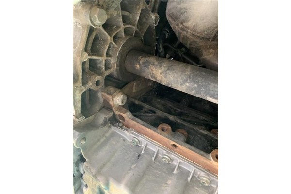 Recambio de palier delantero derecho para seat altea (5p1) 2.0 tdi 16v referencia OEM IAM 1K0407272CQ 1K0407271BJ 