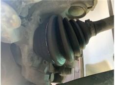 PALIER DELANTERO IZQUIERDO 1K0407271BJ 3C0407271AJ 