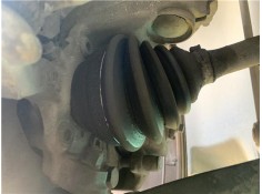 Recambio de palier delantero izquierdo para seat altea (5p1) 2.0 tdi 16v referencia OEM IAM 1K0407271BJ 3C0407271AJ 