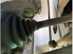 Recambio de palier delantero izquierdo para seat altea (5p1) 2.0 tdi 16v referencia OEM IAM 1K0407271BJ 3C0407271AJ 