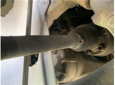 Recambio de palier delantero izquierdo para seat altea (5p1) 2.0 tdi 16v referencia OEM IAM 1K0407271BJ 3C0407271AJ 