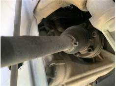 Recambio de palier delantero izquierdo para seat altea (5p1) 2.0 tdi 16v referencia OEM IAM 1K0407271BJ 3C0407271AJ 