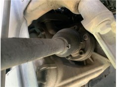 Recambio de palier delantero izquierdo para seat altea (5p1) 2.0 tdi 16v referencia OEM IAM 1K0407271BJ 3C0407271AJ 