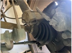 Recambio de palier delantero izquierdo para seat altea (5p1) 2.0 tdi 16v referencia OEM IAM 1K0407271BJ 3C0407271AJ 