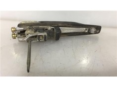 Recambio de maneta exterior delantero derecha para mercedes-benz sedán (w123) 200 d (123.120) referencia OEM IAM A1237602259  