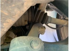 Recambio de palier delantero izquierdo para seat altea (5p1) 2.0 tdi 16v referencia OEM IAM 1K0407271BJ 3C0407271AJ 