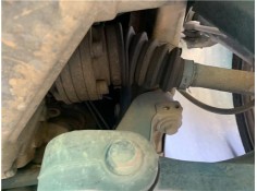 Recambio de palier delantero izquierdo para seat altea (5p1) 2.0 tdi 16v referencia OEM IAM 1K0407271BJ 3C0407271AJ 