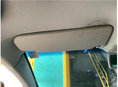 Recambio de parasol izquierdo para seat altea (5p1) 2.0 tdi 16v referencia OEM IAM 5P0857551F  