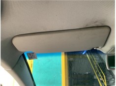 Recambio de parasol izquierdo para seat altea (5p1) 2.0 tdi 16v referencia OEM IAM 5P0857551F  