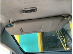 Recambio de parasol izquierdo para seat altea (5p1) 2.0 tdi 16v referencia OEM IAM 5P0857551F  