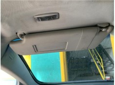 Recambio de parasol izquierdo para seat altea (5p1) 2.0 tdi 16v referencia OEM IAM 5P0857551F  