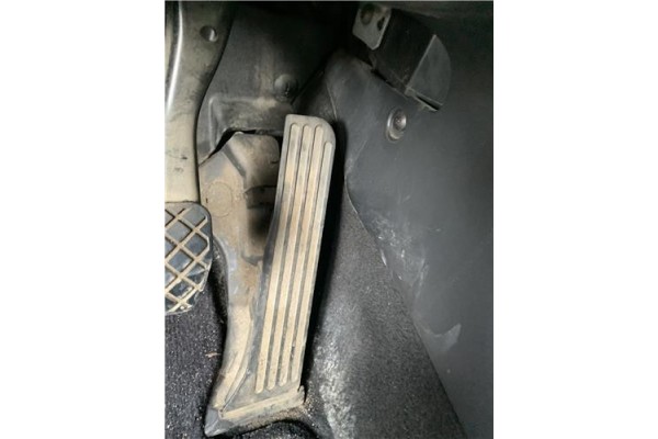 Recambio de pedal acelerador para seat altea (5p1) 2.0 tdi 16v referencia OEM IAM 1K1721503M 1K1721503BE 