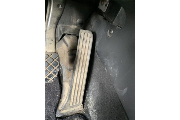 Recambio de pedal acelerador para seat altea (5p1) 2.0 tdi 16v referencia OEM IAM 1K1721503M 1K1721503BE 