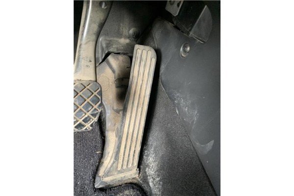 Recambio de pedal acelerador para seat altea (5p1) 2.0 tdi 16v referencia OEM IAM 1K1721503M 1K1721503BE 