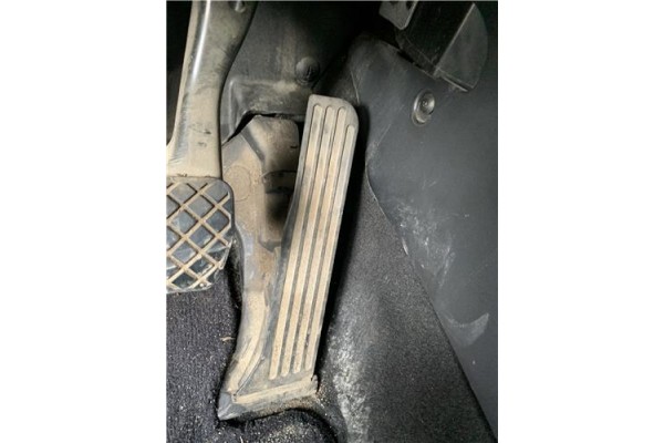 Recambio de pedal acelerador para seat altea (5p1) 2.0 tdi 16v referencia OEM IAM 1K1721503M 1K1721503BE 