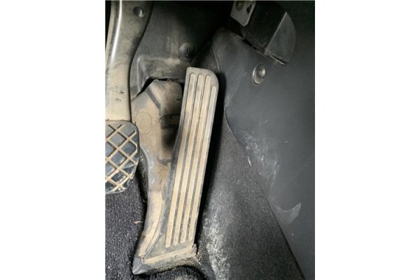 Recambio de pedal acelerador para seat altea (5p1) 2.0 tdi 16v referencia OEM IAM 1K1721503M 1K1721503BE 