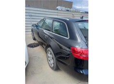 audi a6 avant (4f5) del año 2007