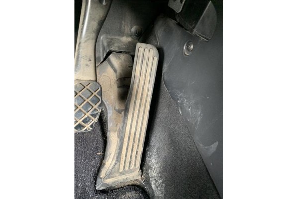 Recambio de pedal acelerador para seat altea (5p1) 2.0 tdi 16v referencia OEM IAM 1K1721503M 1K1721503BE 