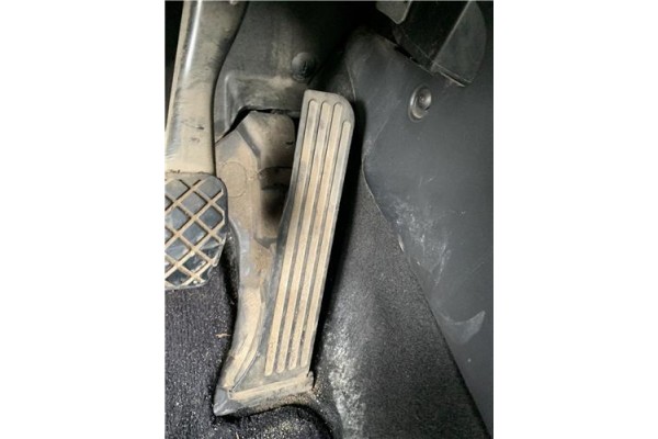 Recambio de pedal acelerador para seat altea (5p1) 2.0 tdi 16v referencia OEM IAM 1K1721503M 1K1721503BE 