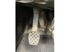 Recambio de pedal embrague para seat altea (5p1) 2.0 tdi 16v referencia OEM IAM 1K1721321B 1K1721321E 