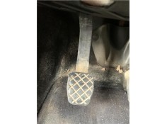 Recambio de pedal embrague para seat altea (5p1) 2.0 tdi 16v referencia OEM IAM 1K1721321B 1K1721321E 