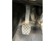 Recambio de pedal embrague para seat altea (5p1) 2.0 tdi 16v referencia OEM IAM 1K1721321B 1K1721321E 
