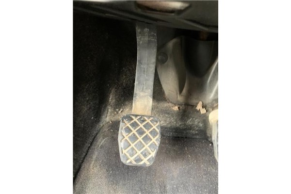 Recambio de pedal embrague para seat altea (5p1) 2.0 tdi 16v referencia OEM IAM 1K1721321B 1K1721321E 