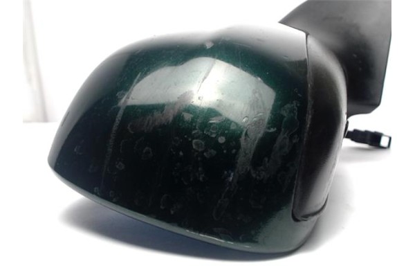 Recambio de retrovisor electrico derecho para volkswagen golf iv berlina (1j1) 2.0 referencia OEM IAM 1J1857508D01C 6126127 1J18