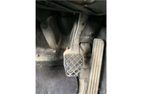 Recambio de pedal freno para seat altea (5p1) 2.0 tdi 16v referencia OEM IAM 1K1721142C 1K1721142D 