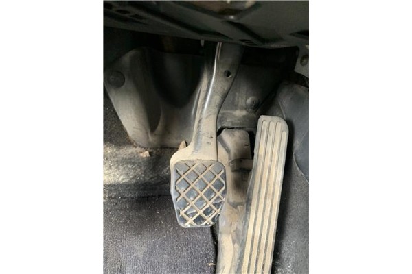 Recambio de pedal freno para seat altea (5p1) 2.0 tdi 16v referencia OEM IAM 1K1721142C 1K1721142D 