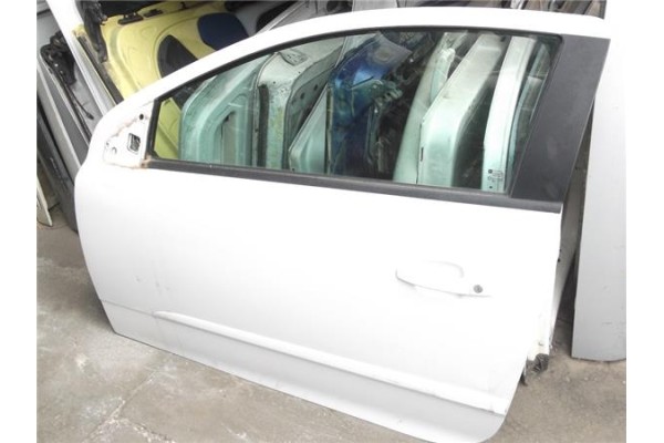 Recambio de puerta delantero izquierda para opel astra h berlina (2004) 1.6 referencia OEM IAM   