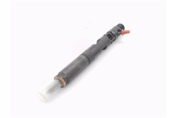 Recambio de inyector para renault clio iii 1.5 authentique referencia OEM IAM 8200815416 H8200421897 