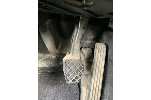 Recambio de pedal freno para seat altea (5p1) 2.0 tdi 16v referencia OEM IAM 1K1721142C 1K1721142D 