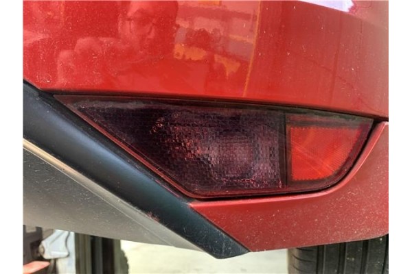 Recambio de piloto defensa trasero derecho para seat altea (5p1) 2.0 tdi 16v referencia OEM IAM 5P0945224B  