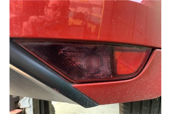 Recambio de piloto defensa trasero derecho para seat altea (5p1) 2.0 tdi 16v referencia OEM IAM 5P0945224B  