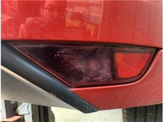 Recambio de piloto defensa trasero derecho para seat altea (5p1) 2.0 tdi 16v referencia OEM IAM 5P0945224B  