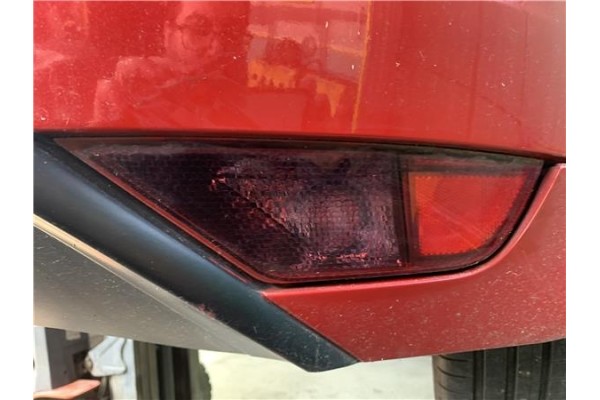 Recambio de piloto defensa trasero derecho para seat altea (5p1) 2.0 tdi 16v referencia OEM IAM 5P0945224B  