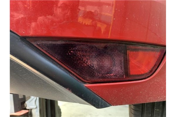 Recambio de piloto defensa trasero derecho para seat altea (5p1) 2.0 tdi 16v referencia OEM IAM 5P0945224B  