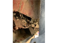 Recambio de piloto defensa trasero derecho para seat altea (5p1) 2.0 tdi 16v referencia OEM IAM 5P0945224B  