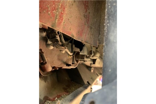 Recambio de piloto defensa trasero derecho para seat altea (5p1) 2.0 tdi 16v referencia OEM IAM 5P0945224B  