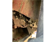 Recambio de piloto defensa trasero derecho para seat altea (5p1) 2.0 tdi 16v referencia OEM IAM 5P0945224B  