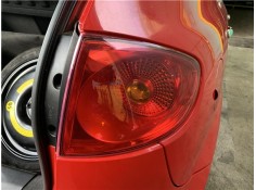 Recambio de piloto trasero derecho para seat altea (5p1) 2.0 tdi 16v referencia OEM IAM 5P0945112B  