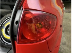 Recambio de piloto trasero derecho para seat altea (5p1) 2.0 tdi 16v referencia OEM IAM 5P0945112B  