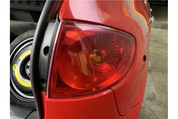 Recambio de piloto trasero derecho para seat altea (5p1) 2.0 tdi 16v referencia OEM IAM 5P0945112B  